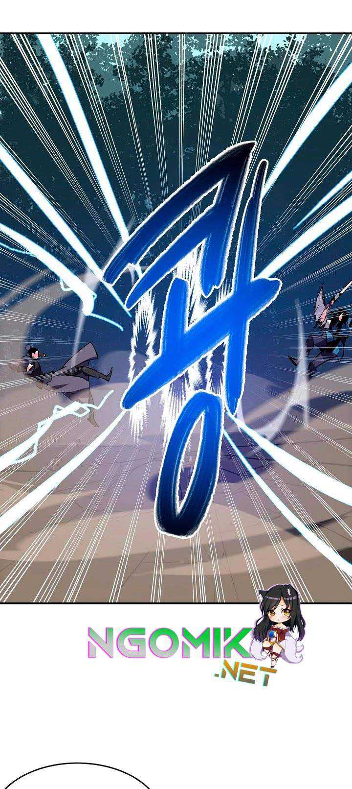 Volcanic Age Chapter 156 - halaman 53