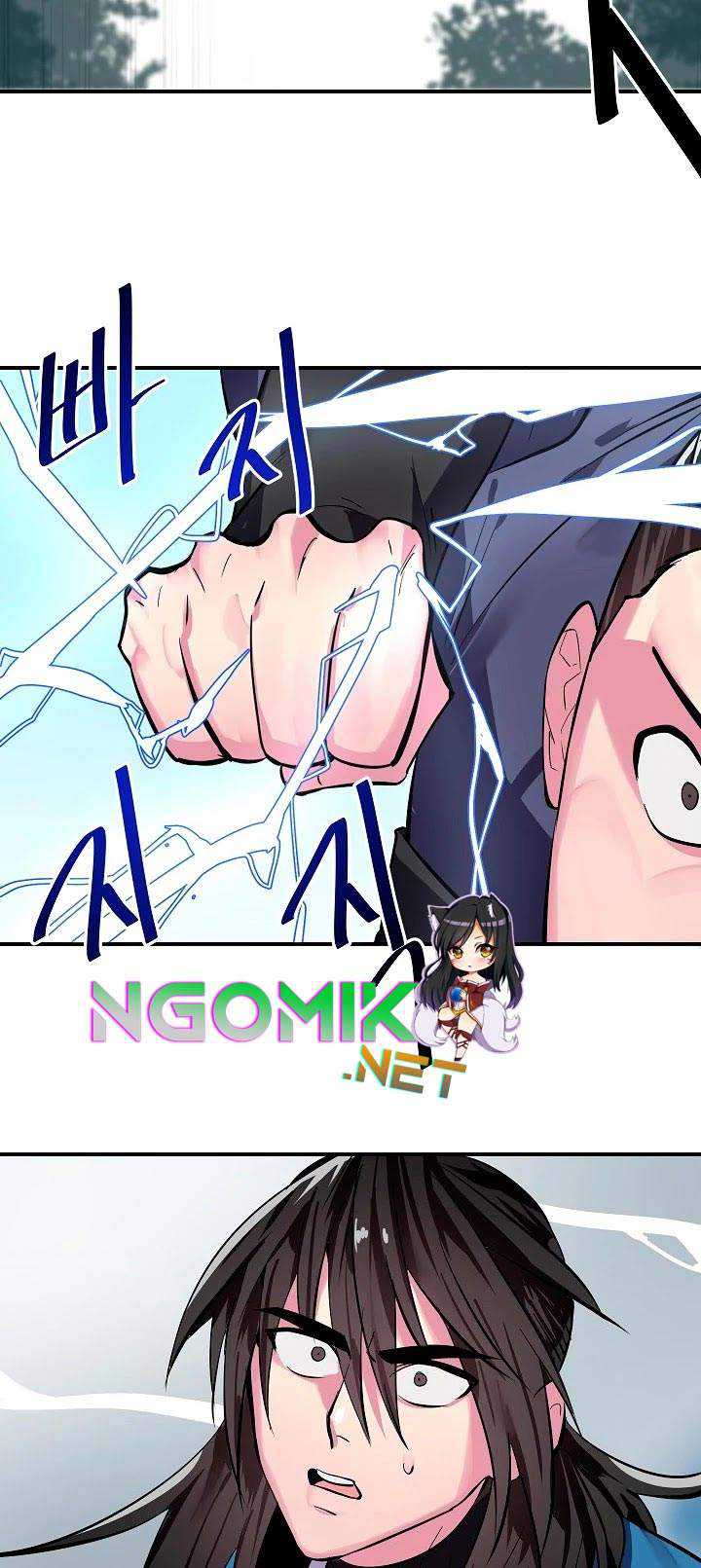 Volcanic Age Chapter 156 - halaman 57