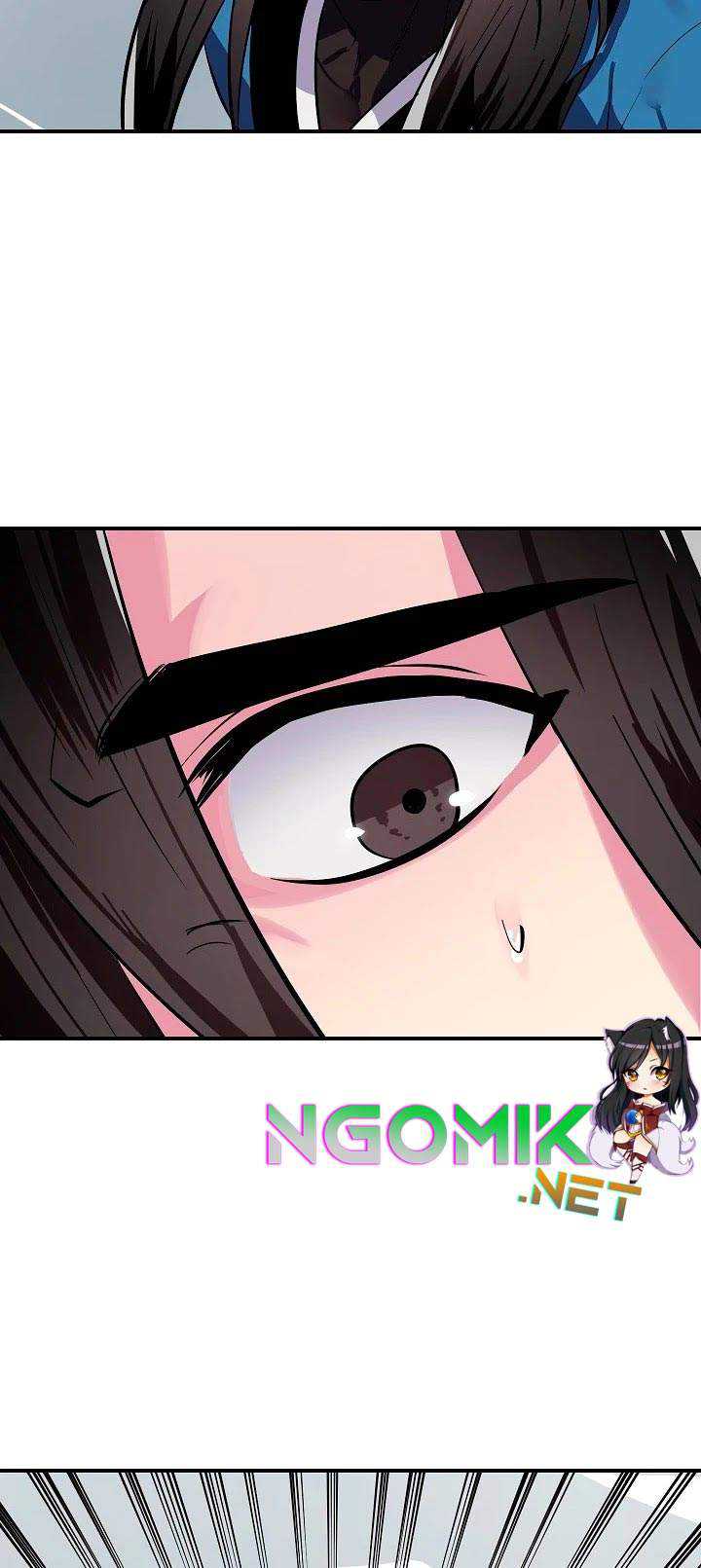 Volcanic Age Chapter 156 - halaman 58