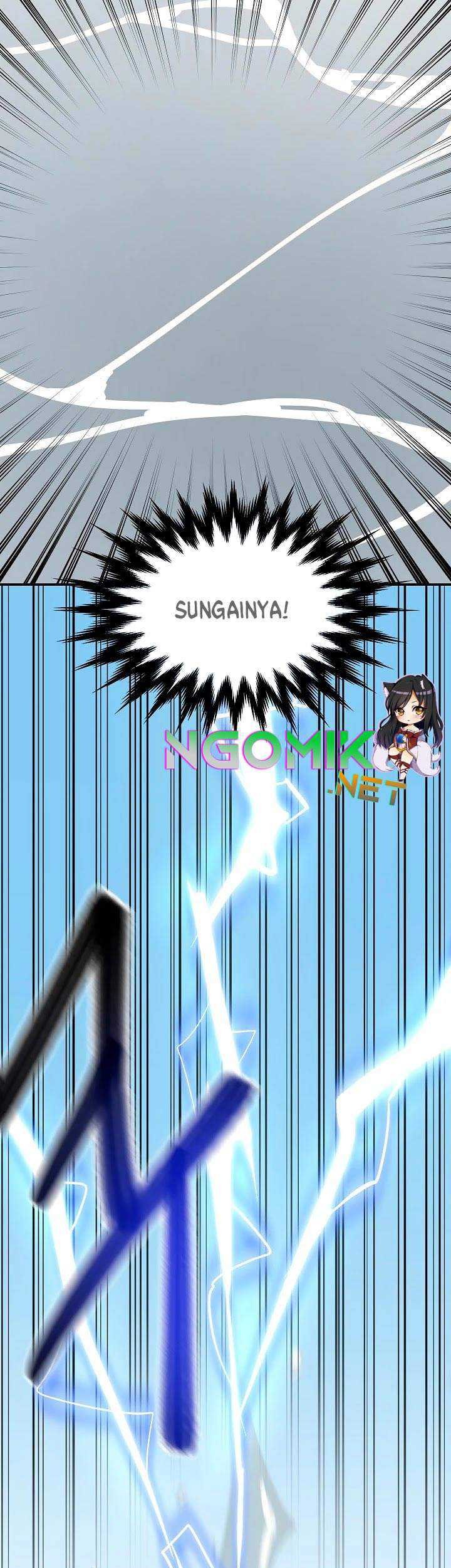 Volcanic Age Chapter 156 - halaman 59