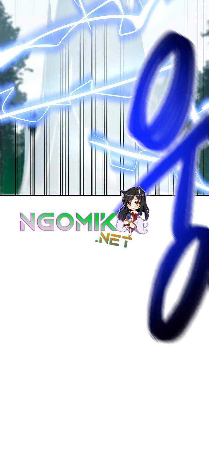 Volcanic Age Chapter 156 - halaman 61