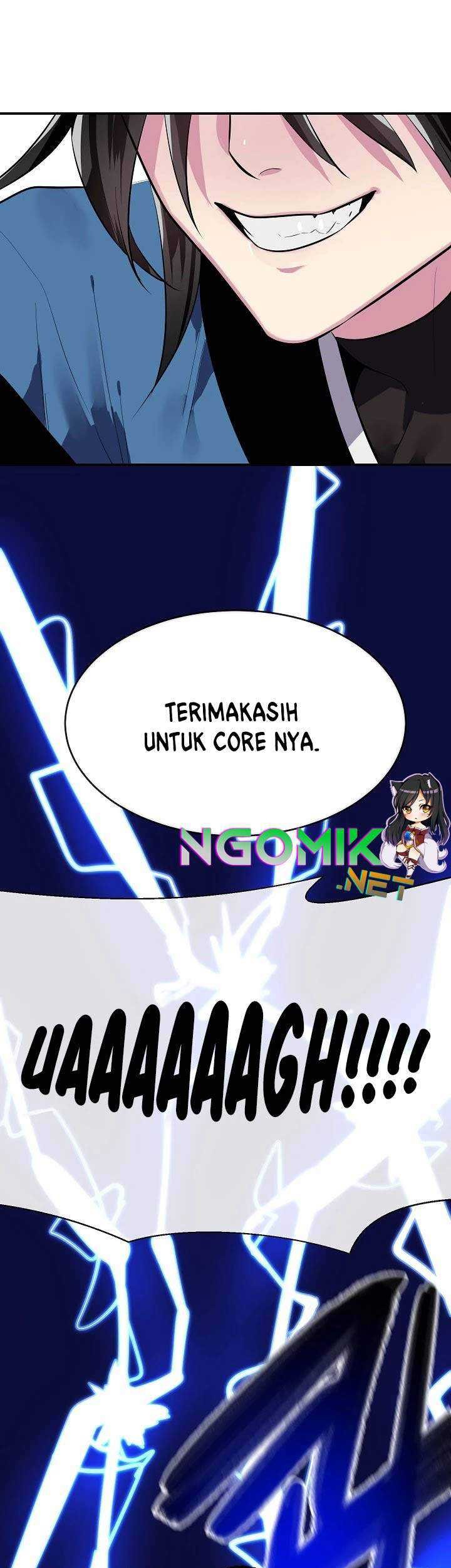 Volcanic Age Chapter 157 - halaman 44