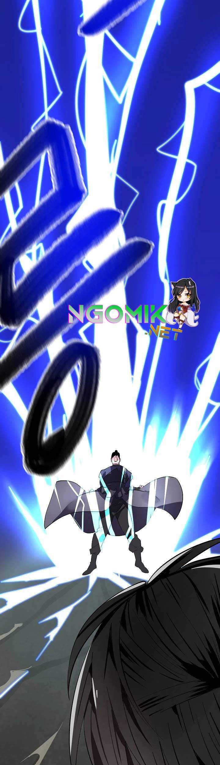 Volcanic Age Chapter 157 - halaman 48