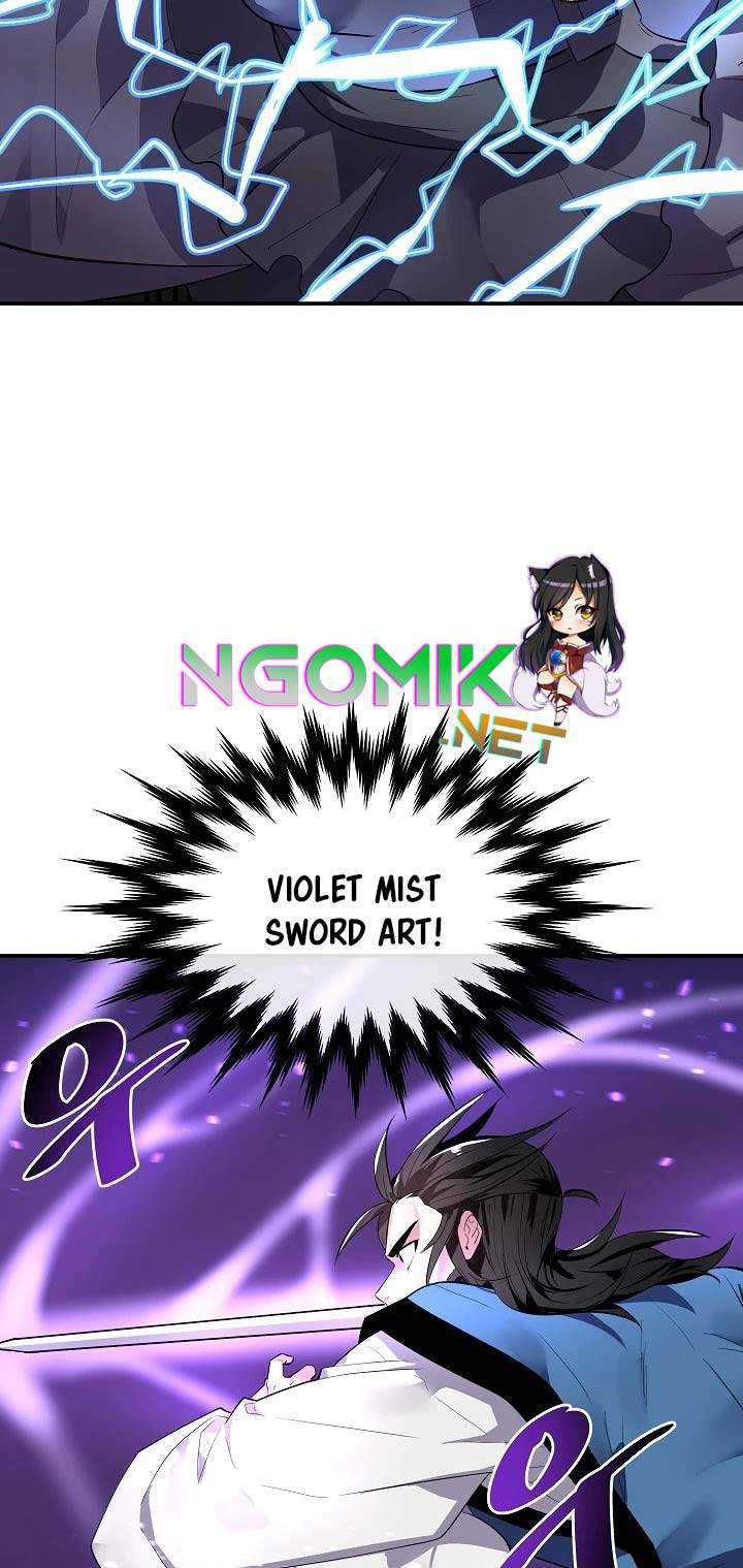 Volcanic Age Chapter 157 - halaman 52