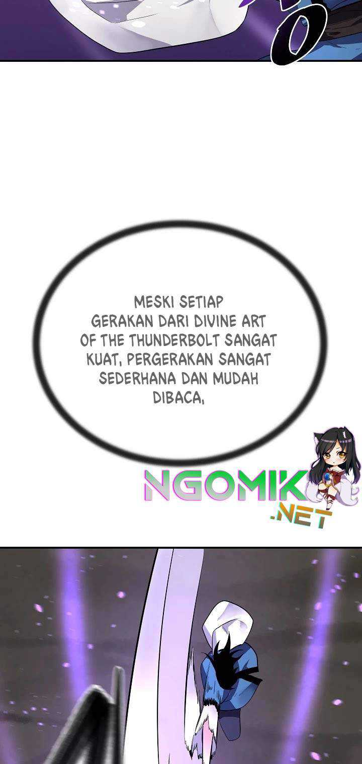 Volcanic Age Chapter 157 - halaman 53