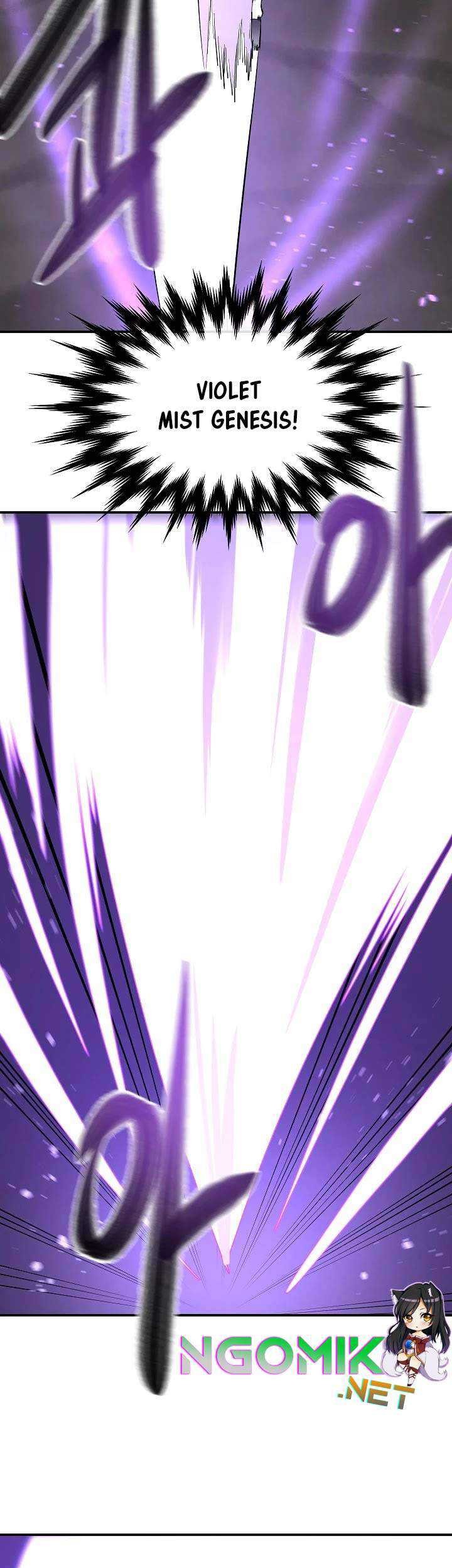 Volcanic Age Chapter 157 - halaman 54