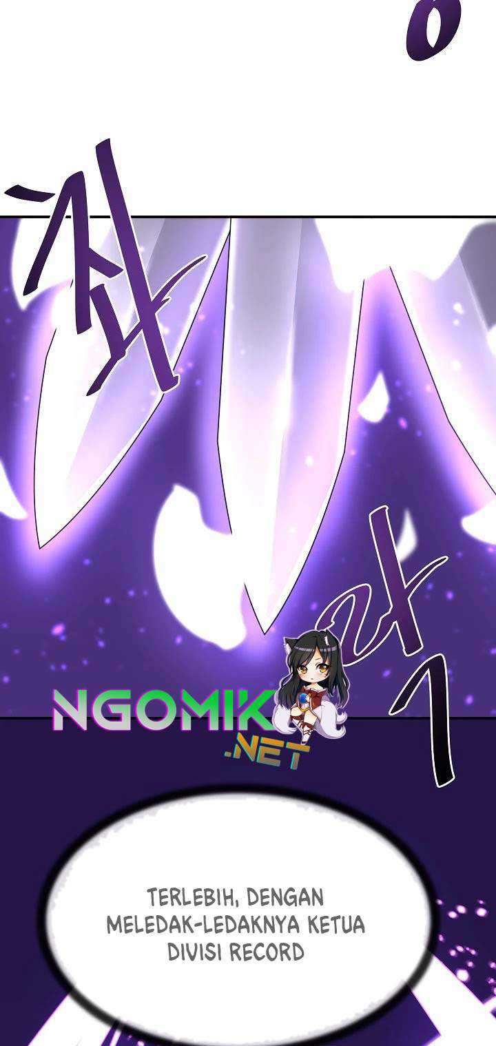 Volcanic Age Chapter 157 - halaman 56