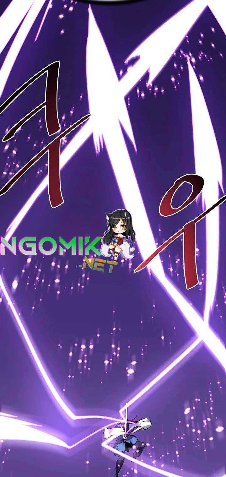Volcanic Age Chapter 157 - halaman 57
