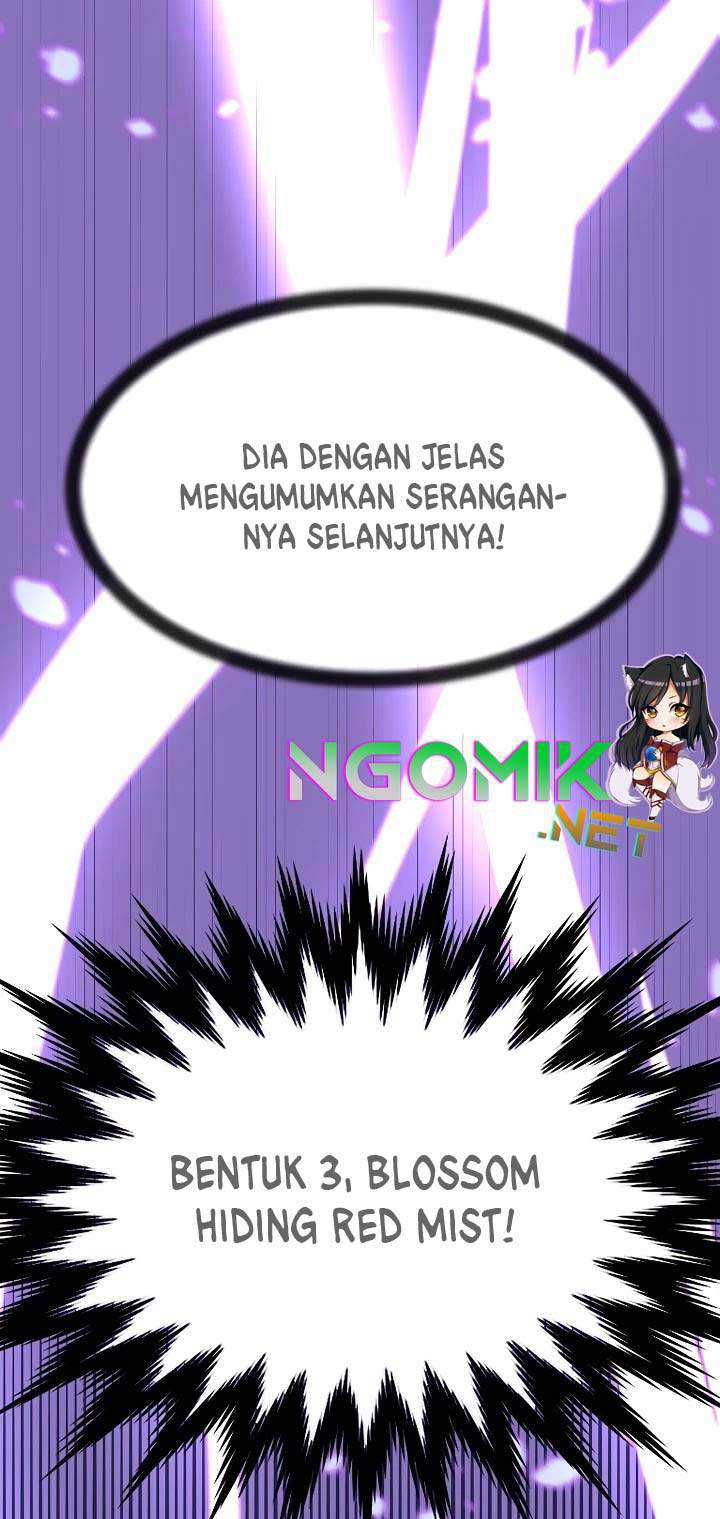 Volcanic Age Chapter 157 - halaman 60