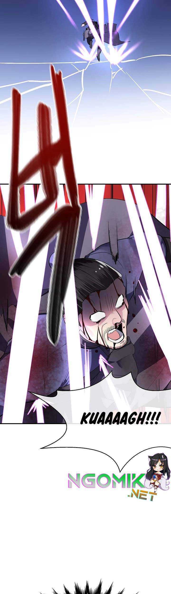 Volcanic Age Chapter 157 - halaman 62
