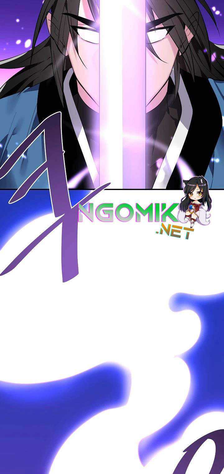 Volcanic Age Chapter 157 - halaman 64