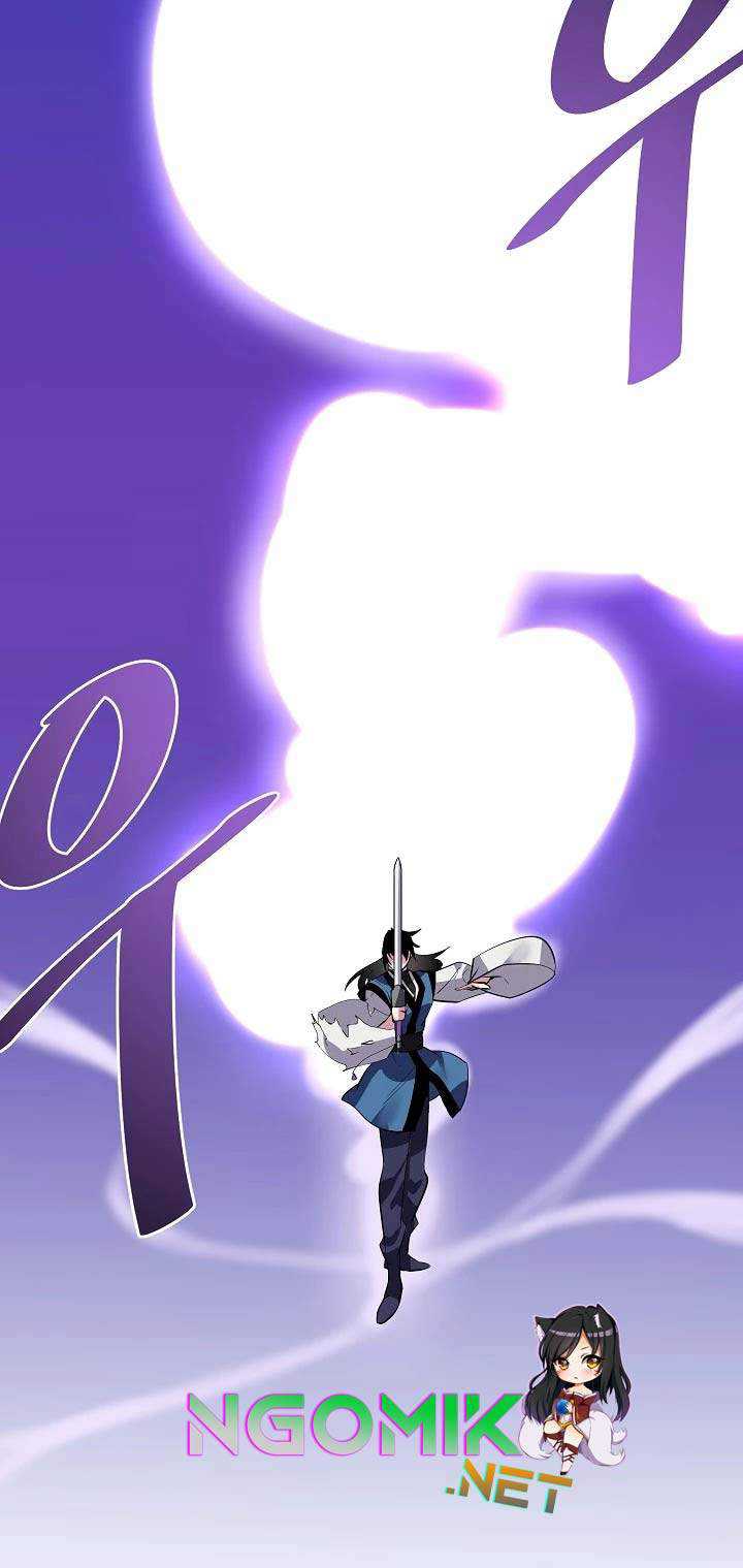 Volcanic Age Chapter 157 - halaman 65