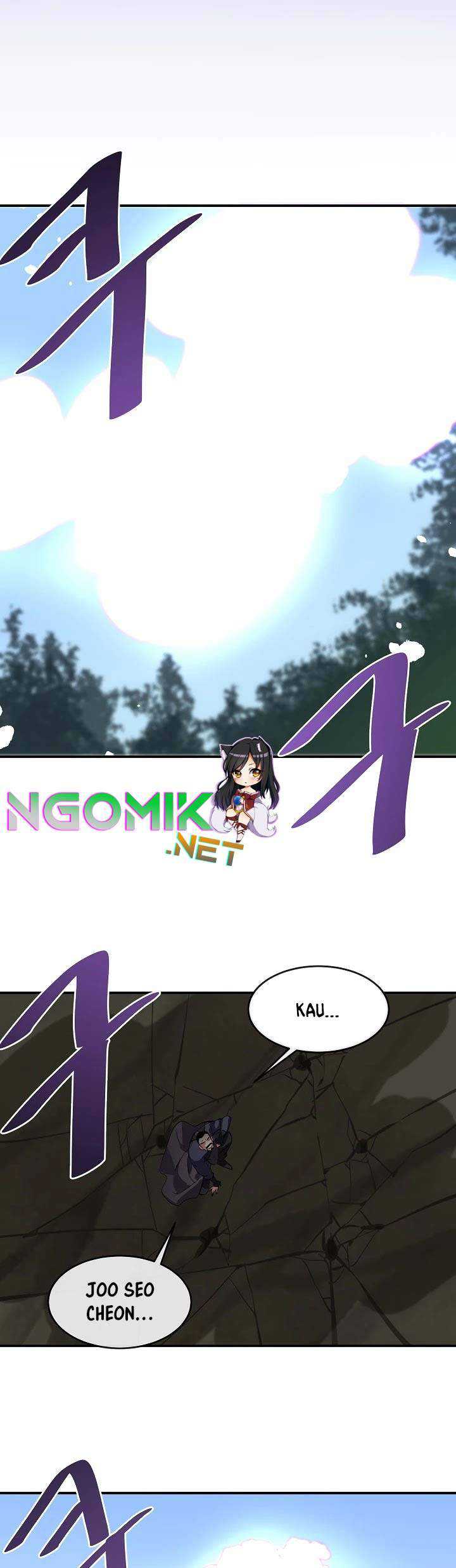 Volcanic Age Chapter 157 - halaman 66