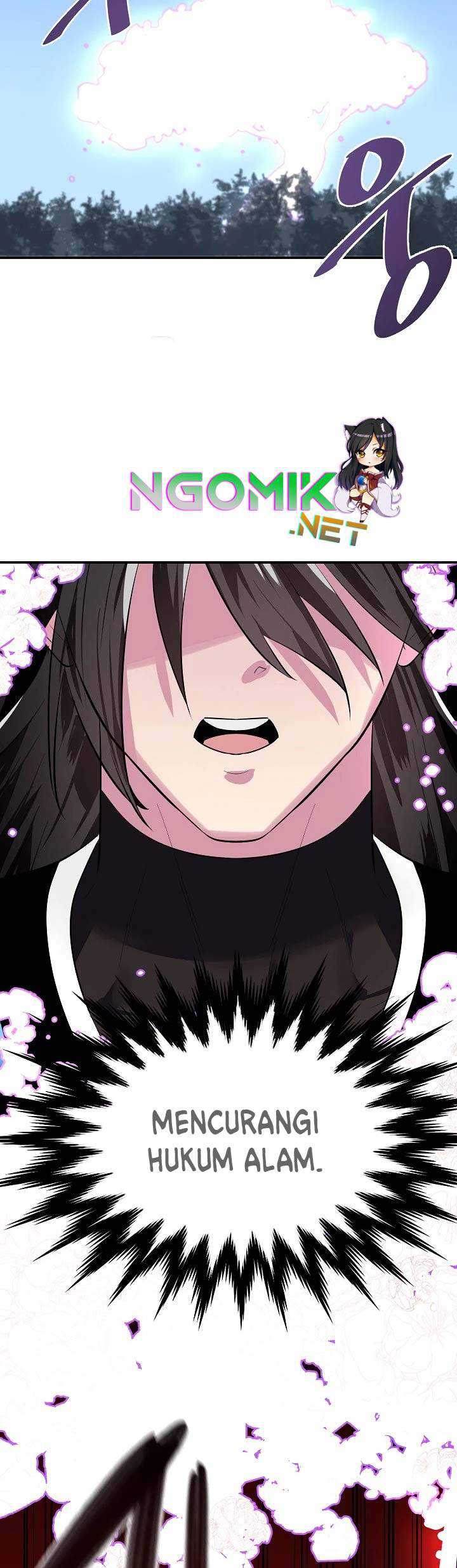 Volcanic Age Chapter 157 - halaman 67