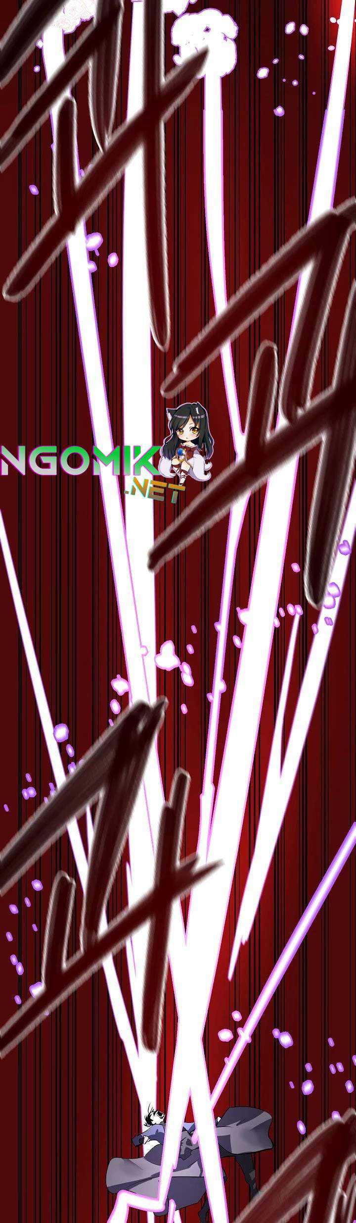 Volcanic Age Chapter 157 - halaman 68