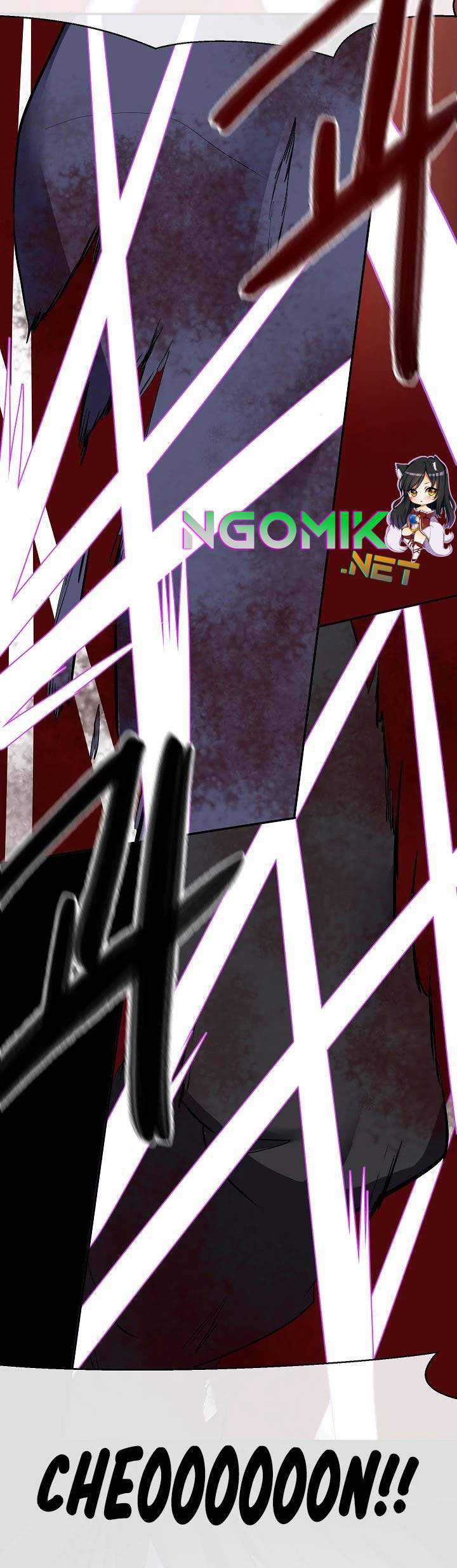 Volcanic Age Chapter 157 - halaman 70