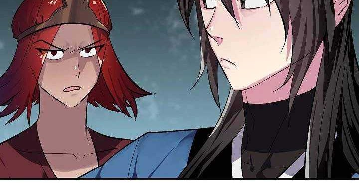 Volcanic Age Chapter 158 - halaman 11