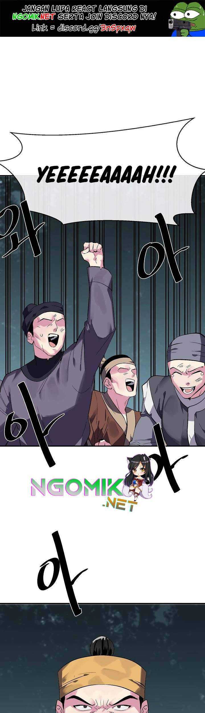 Volcanic Age Chapter 158 - halaman 2