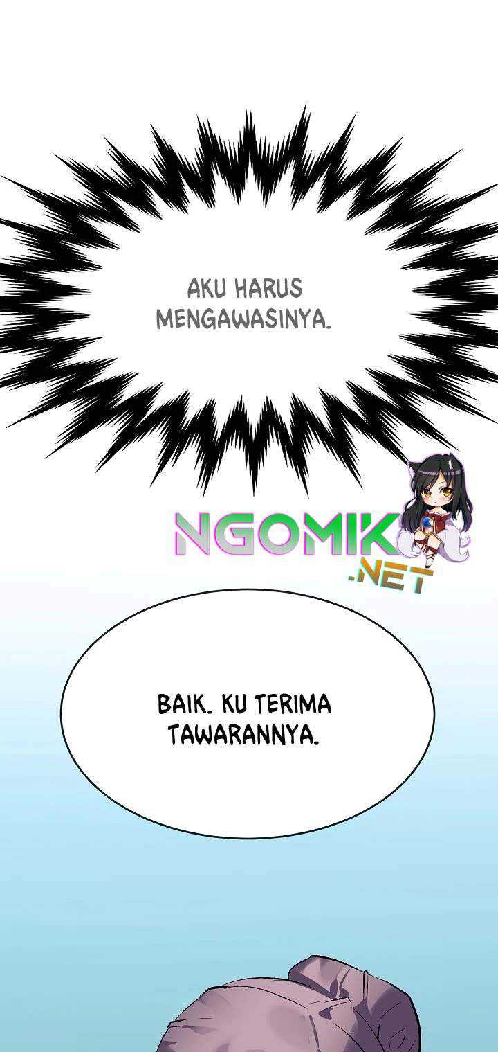 Volcanic Age Chapter 158 - halaman 37