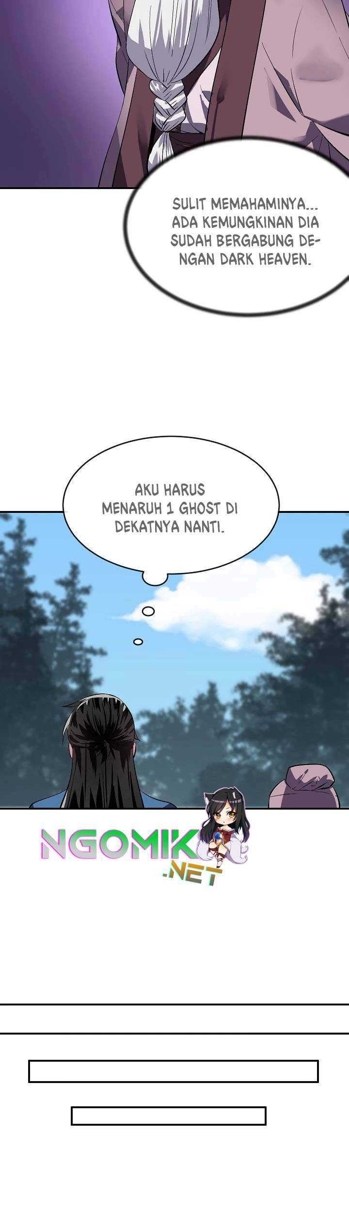 Volcanic Age Chapter 158 - halaman 42