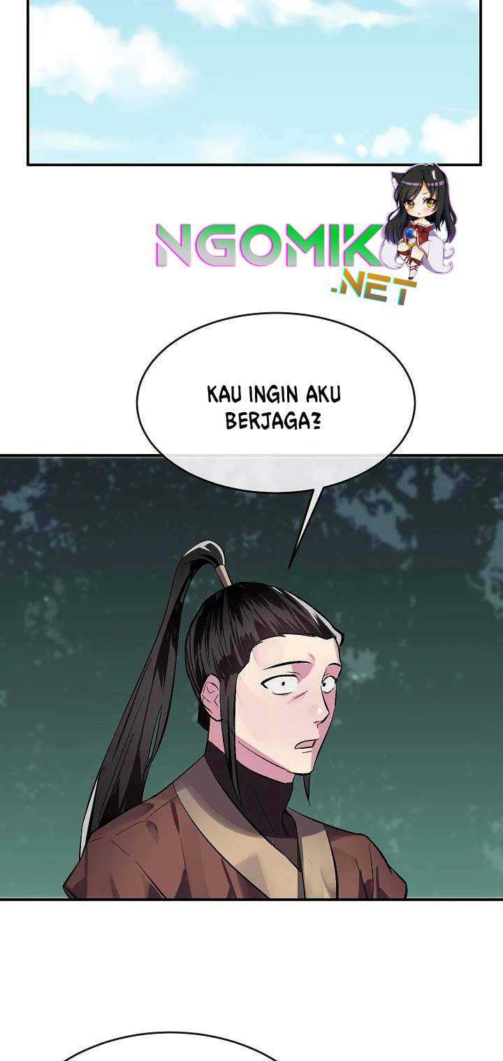 Volcanic Age Chapter 158 - halaman 44