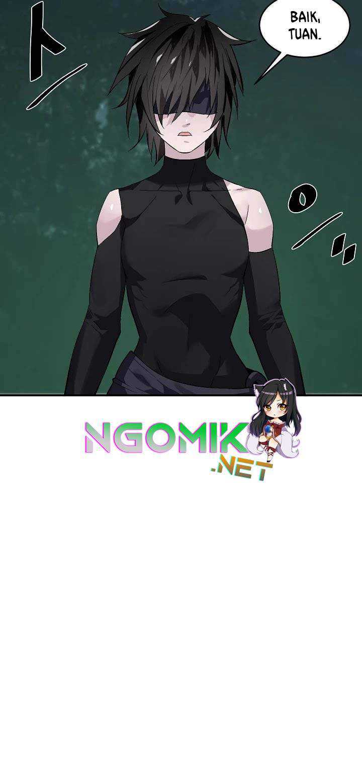 Volcanic Age Chapter 158 - halaman 49