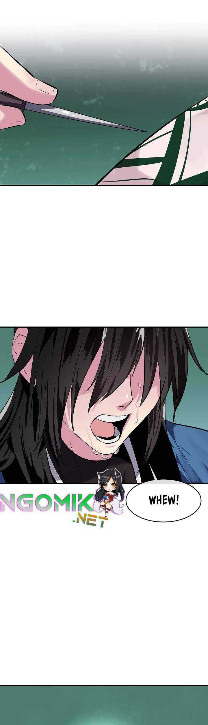 Volcanic Age Chapter 158 - halaman 58