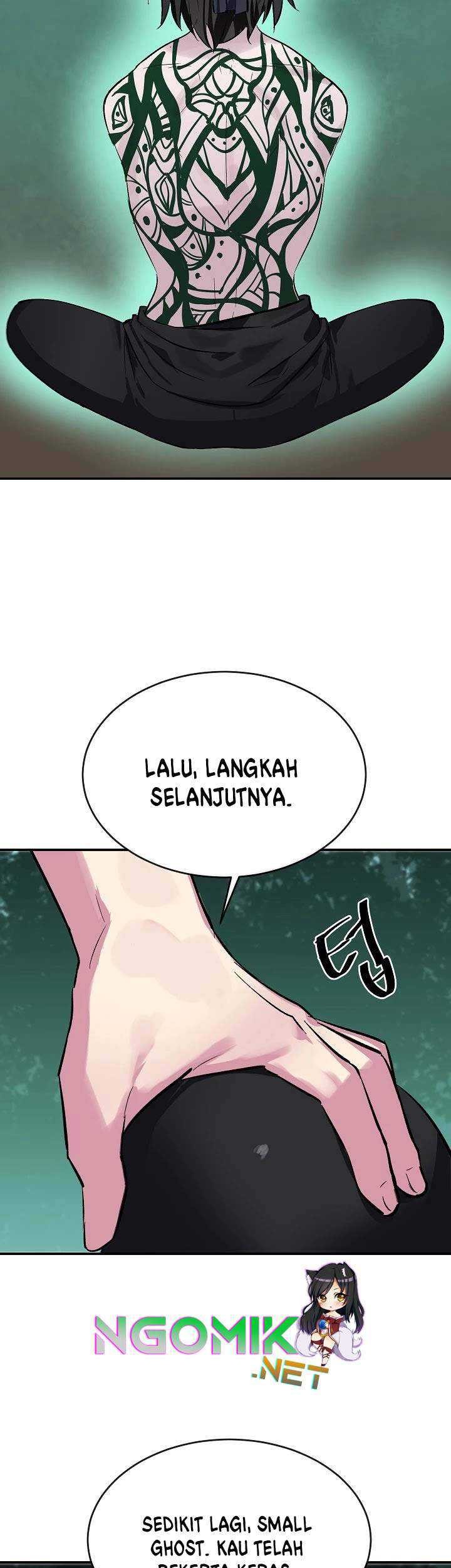 Volcanic Age Chapter 158 - halaman 60