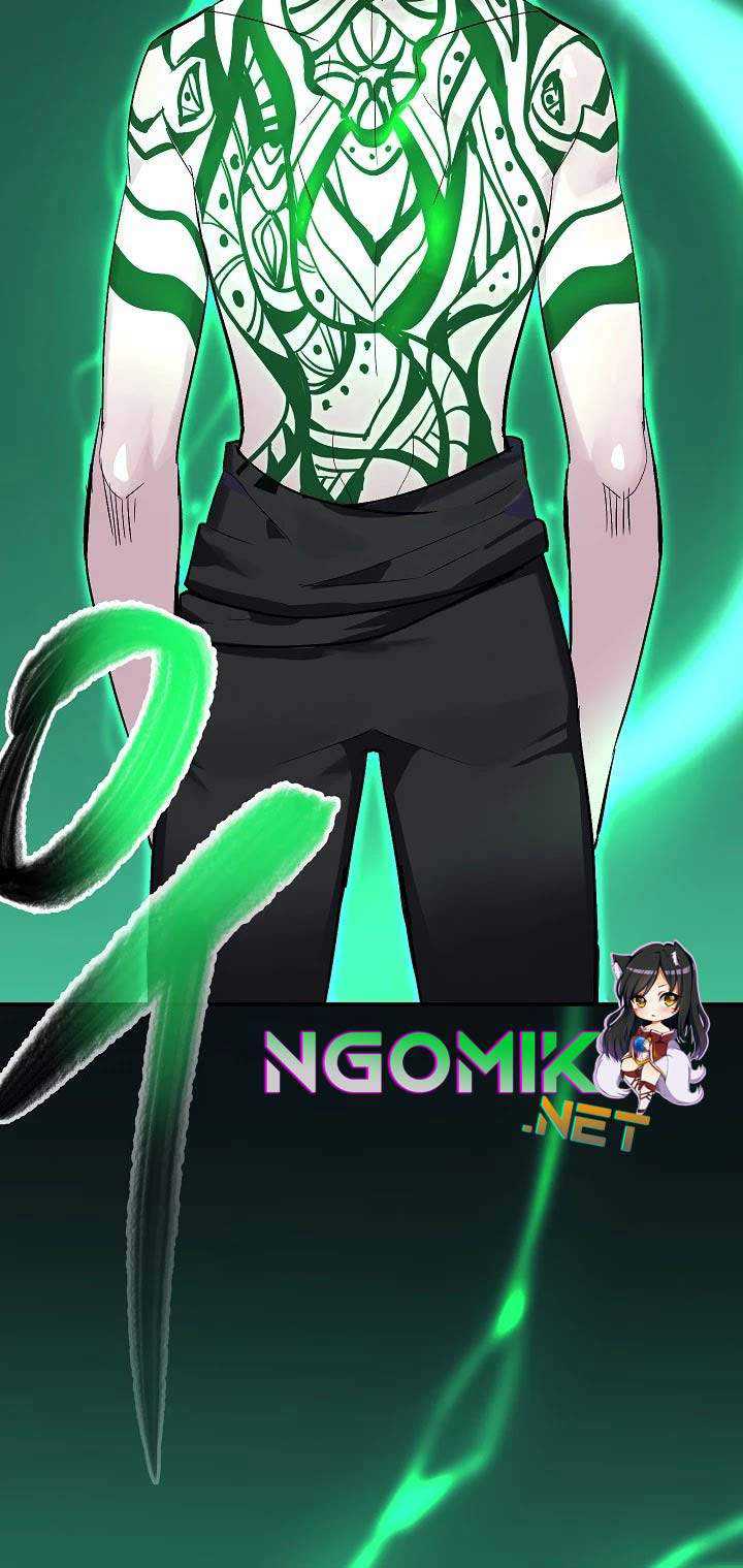 Volcanic Age Chapter 158 - halaman 69