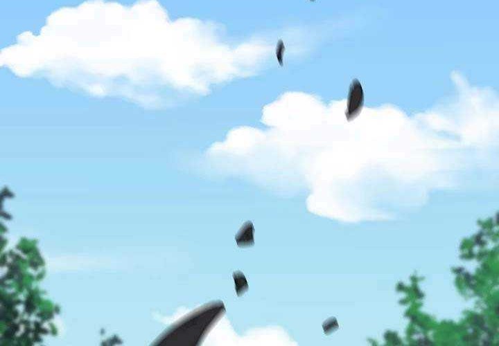 Volcanic Age Chapter 158 - halaman 71