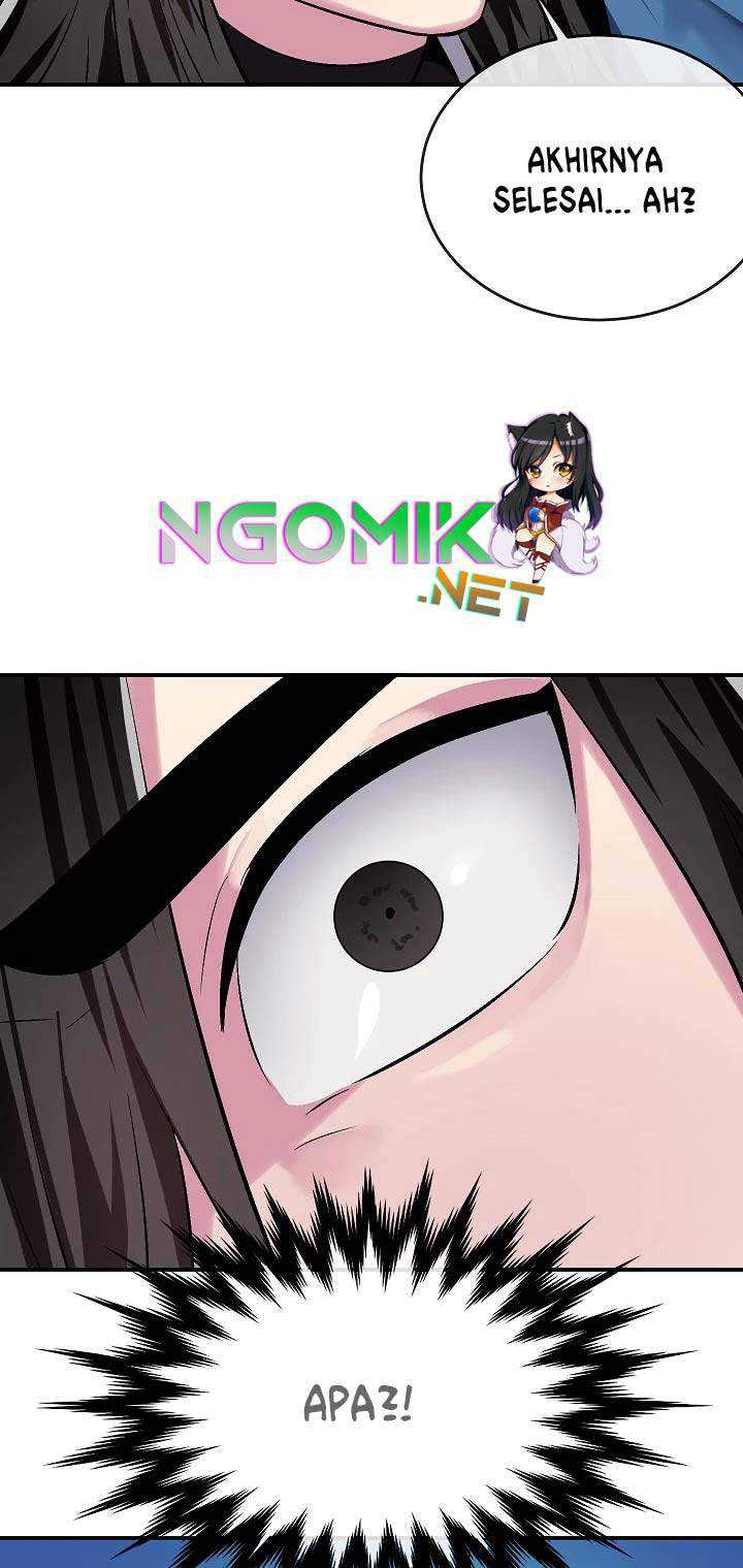Volcanic Age Chapter 158 - halaman 73