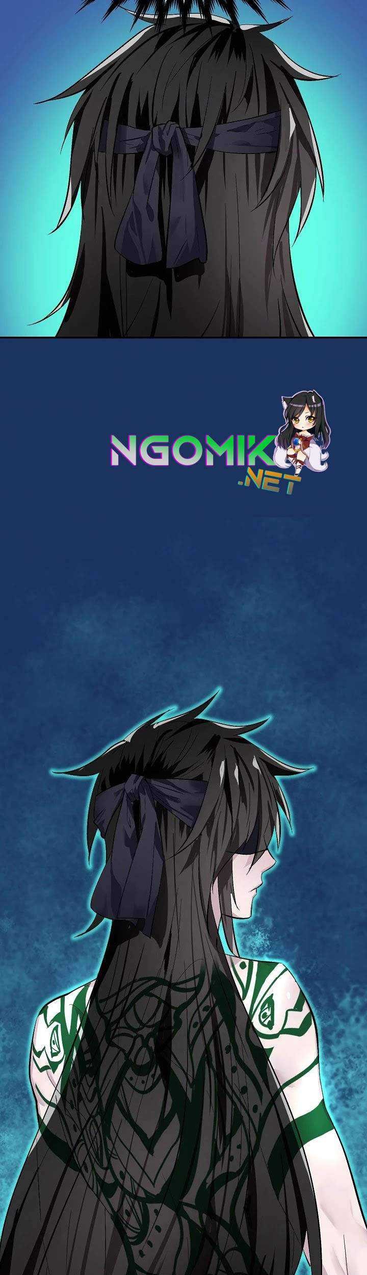 Volcanic Age Chapter 158 - halaman 74
