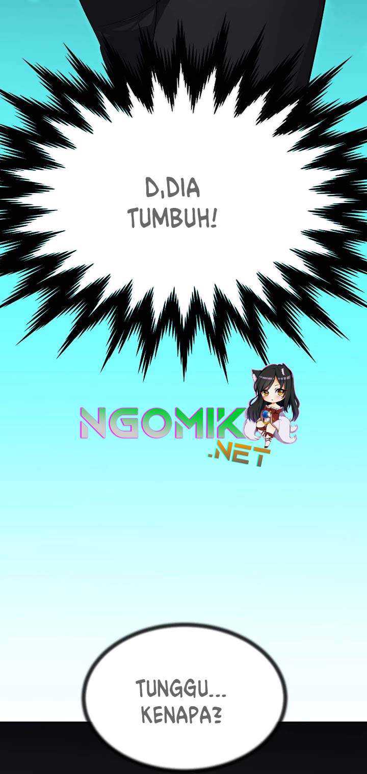 Volcanic Age Chapter 158 - halaman 76