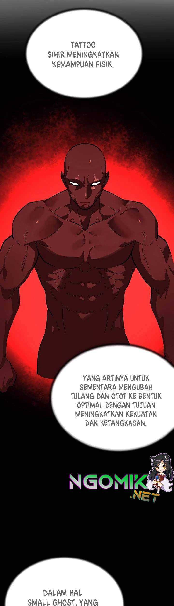 Volcanic Age Chapter 158 - halaman 82