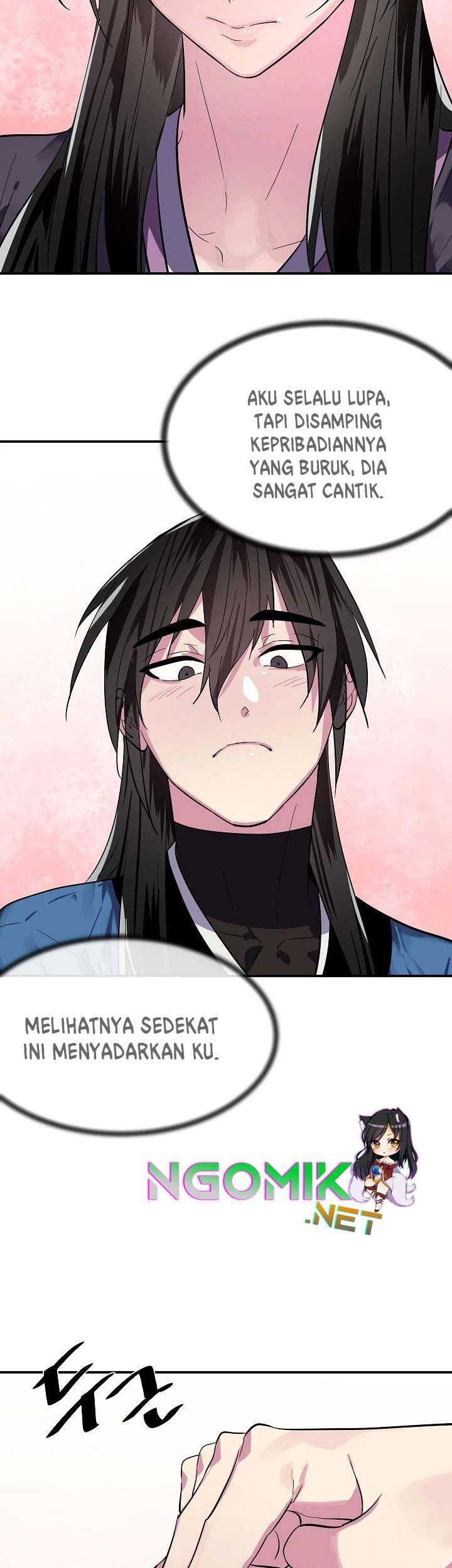 Volcanic Age Chapter 159 - halaman 14