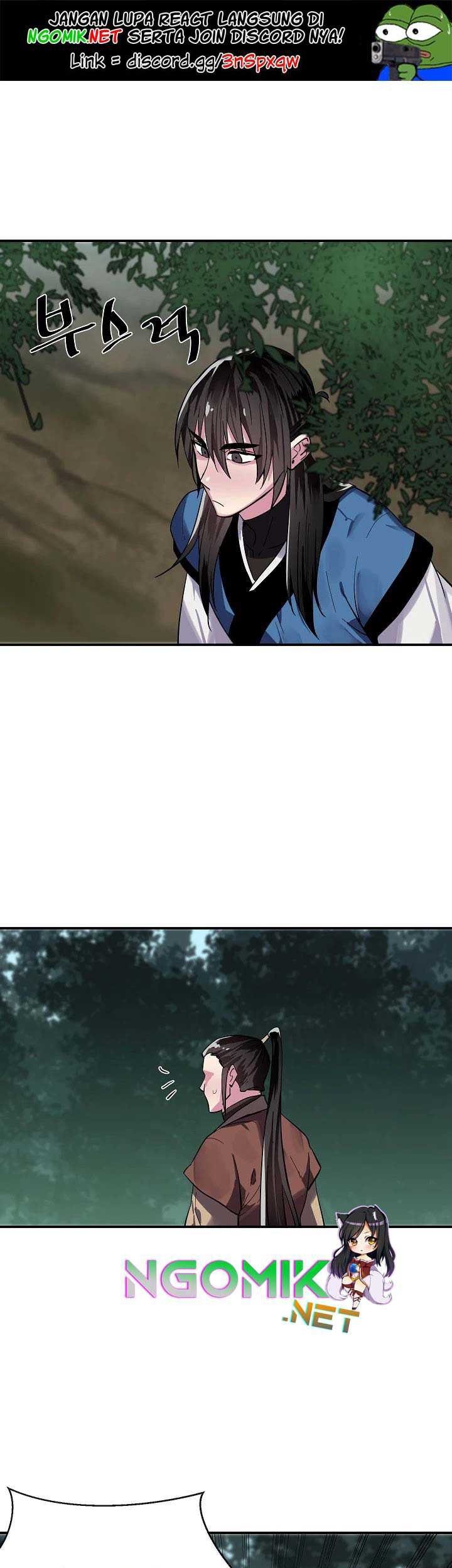 Volcanic Age Chapter 159 - halaman 2