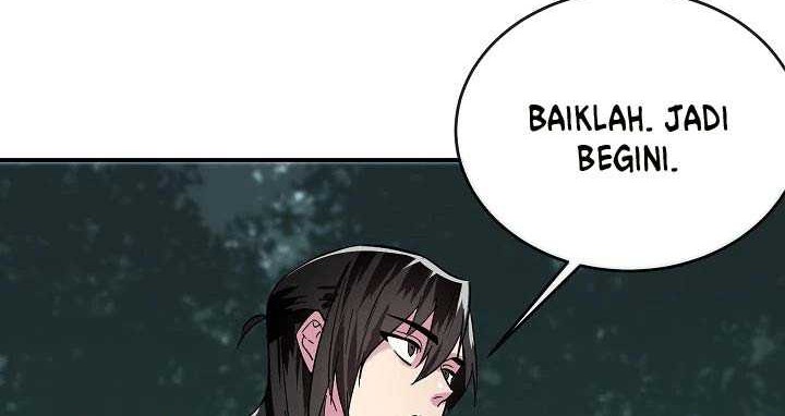 Volcanic Age Chapter 159 - halaman 23