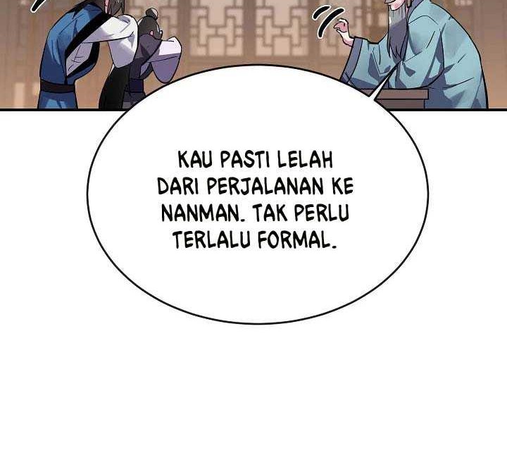 Volcanic Age Chapter 159 - halaman 51