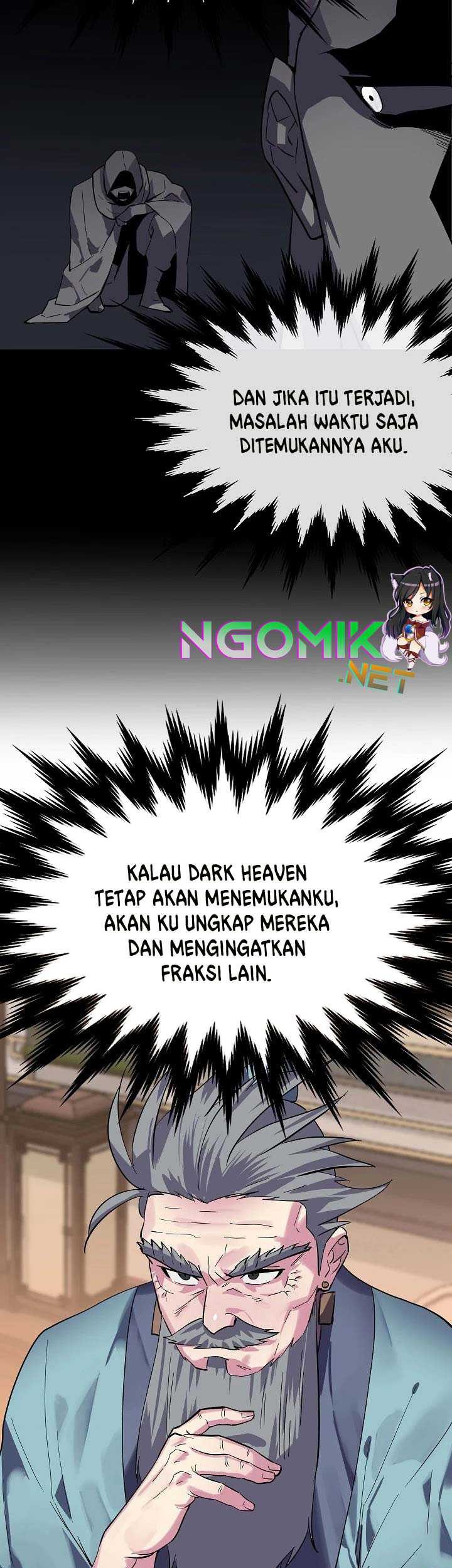 Volcanic Age Chapter 159 - halaman 60