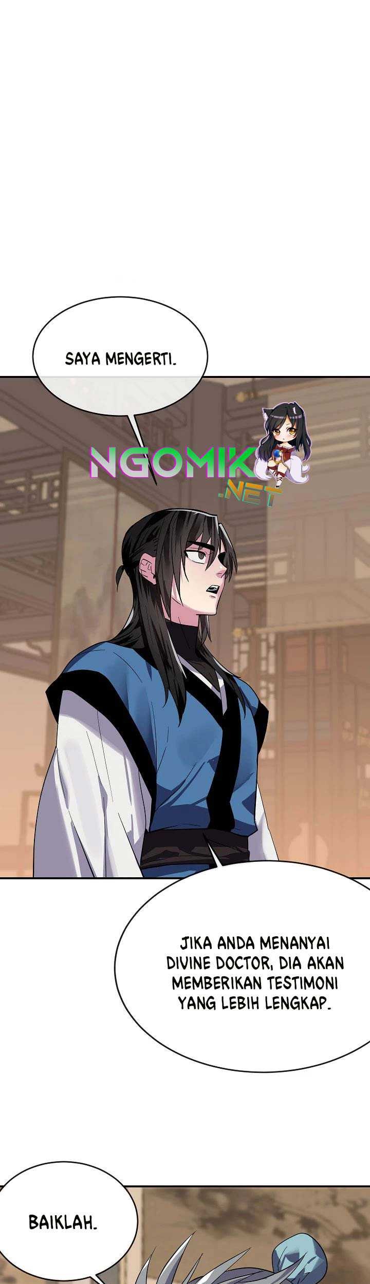 Volcanic Age Chapter 159 - halaman 62