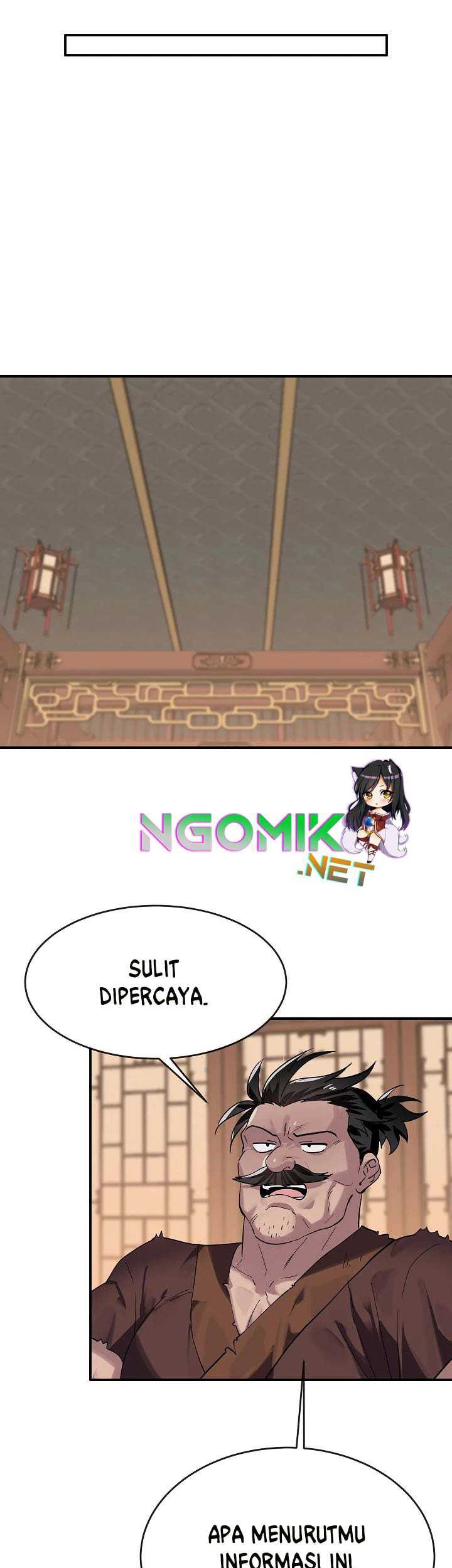 Volcanic Age Chapter 159 - halaman 66