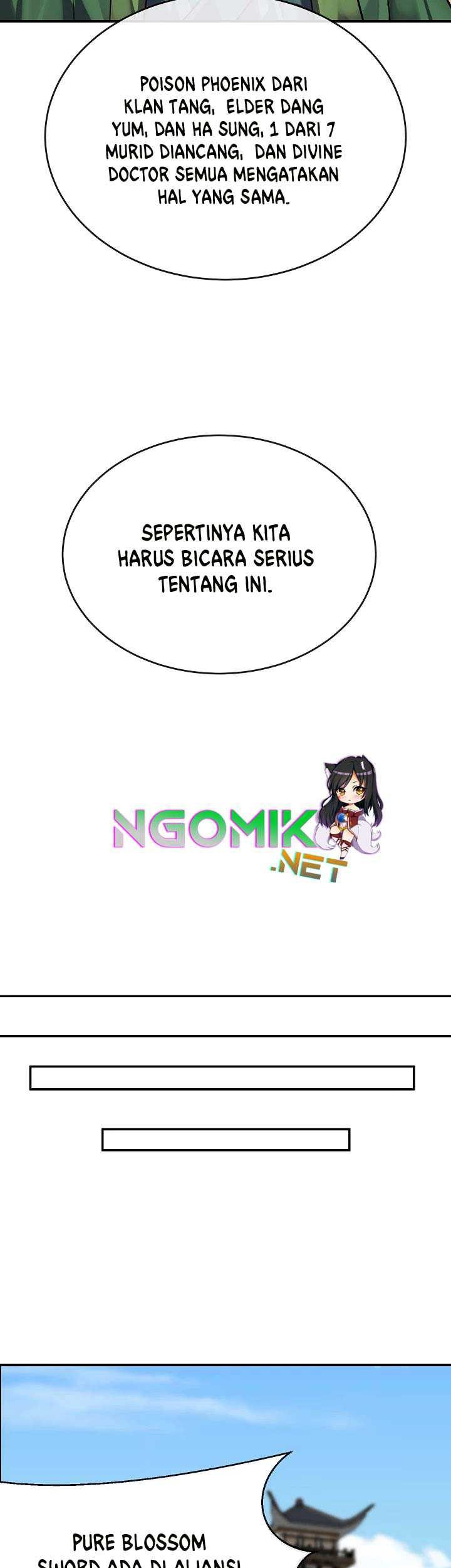 Volcanic Age Chapter 159 - halaman 70
