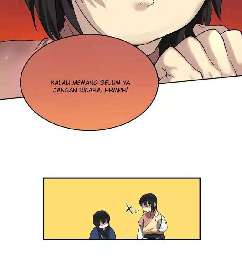 Volcanic Age Chapter 16 - halaman 10