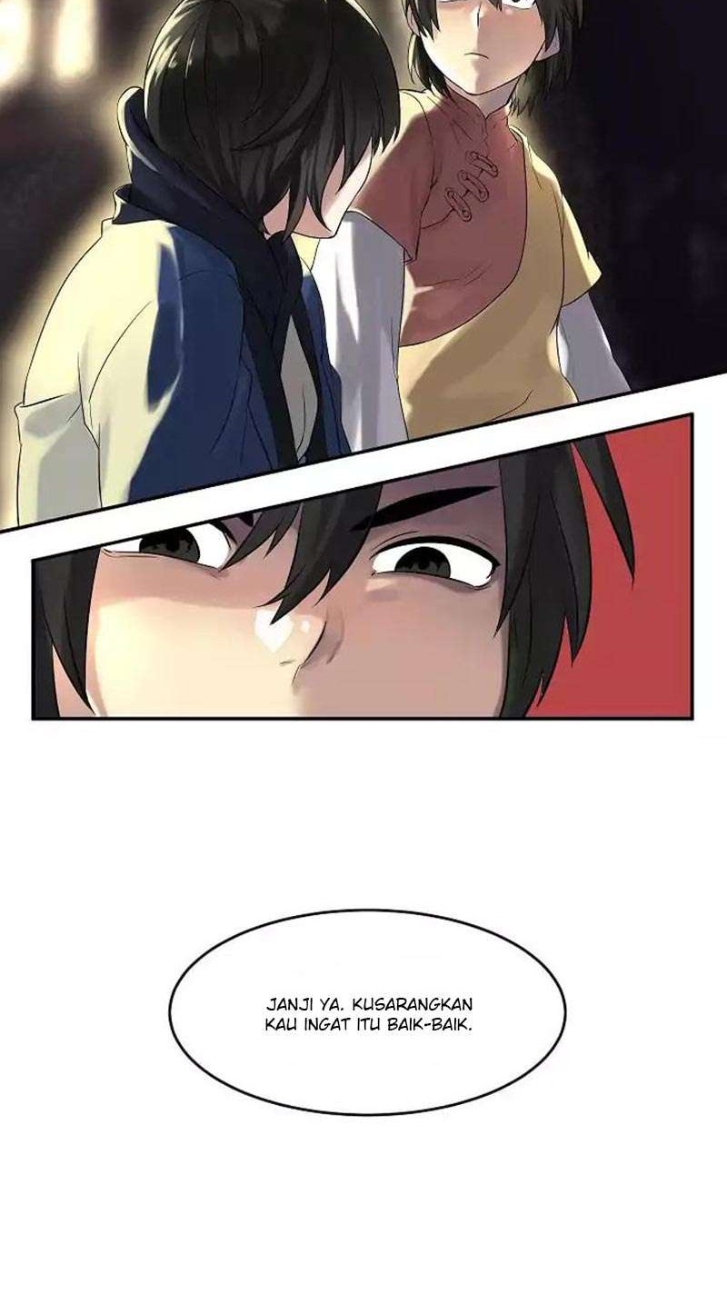 Volcanic Age Chapter 16 - halaman 12