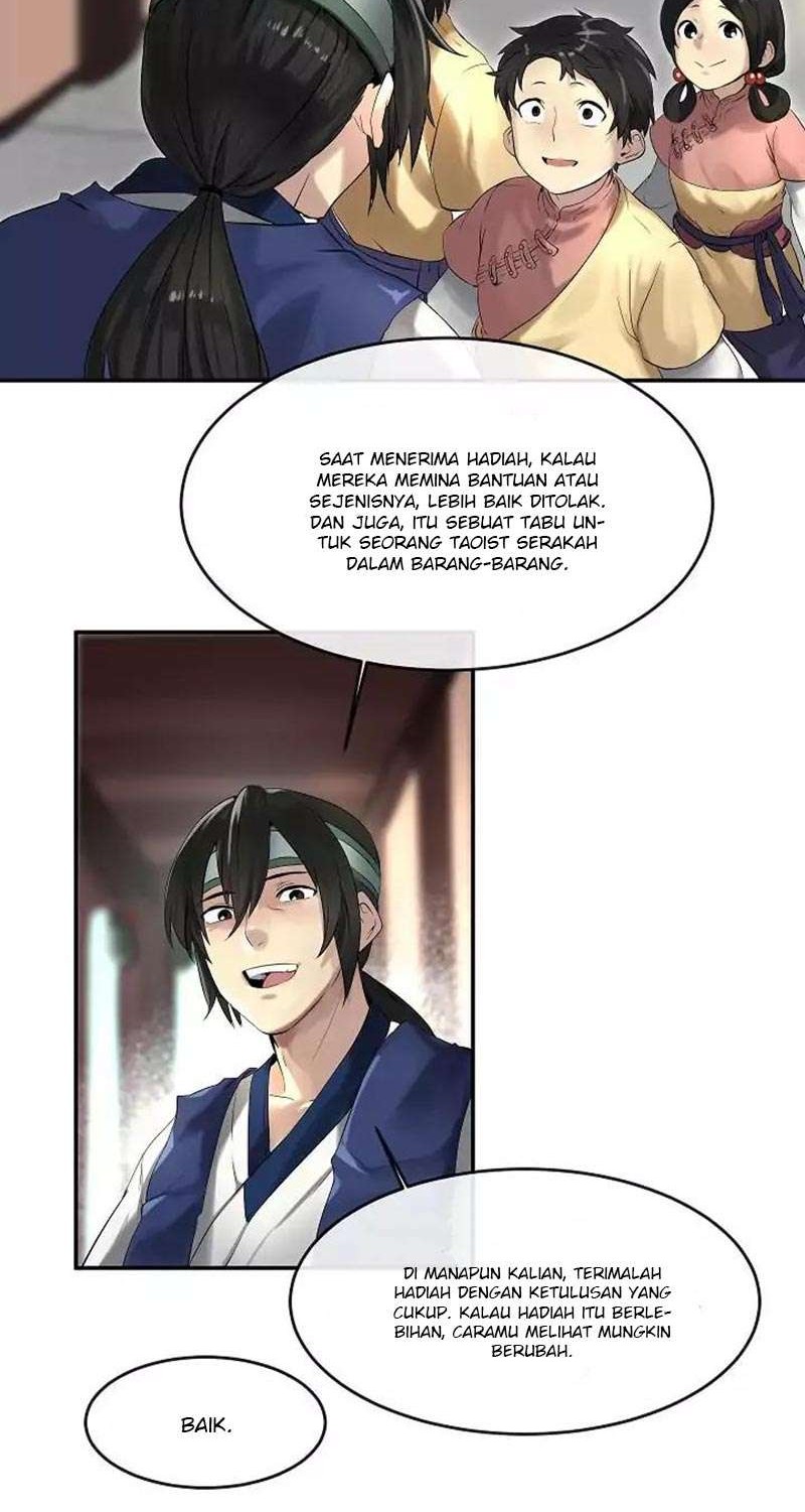 Volcanic Age Chapter 16 - halaman 16