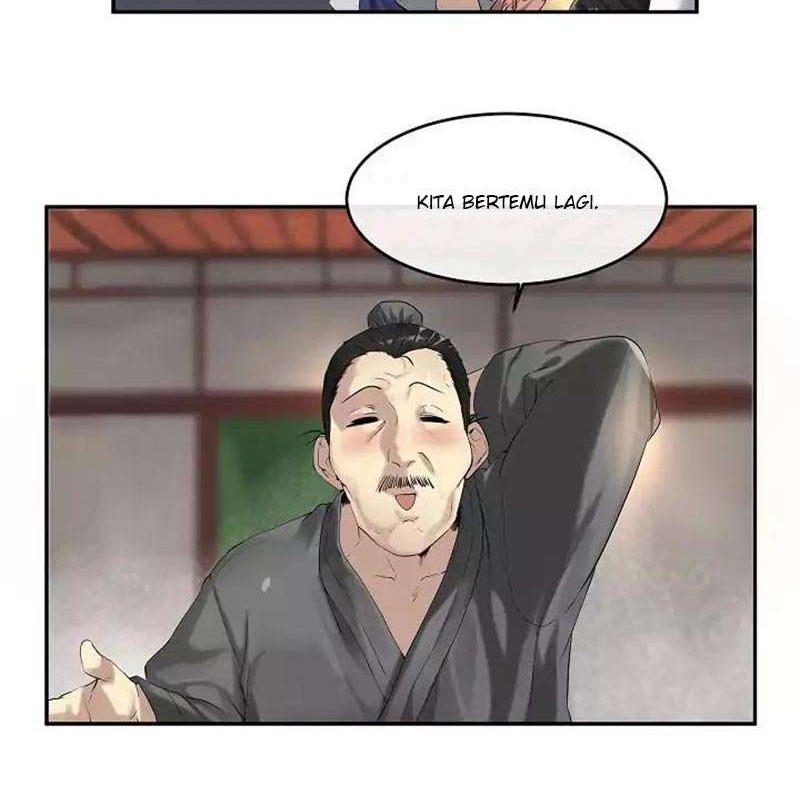 Volcanic Age Chapter 16 - halaman 24