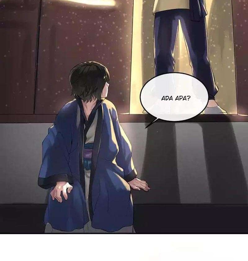 Volcanic Age Chapter 16 - halaman 3