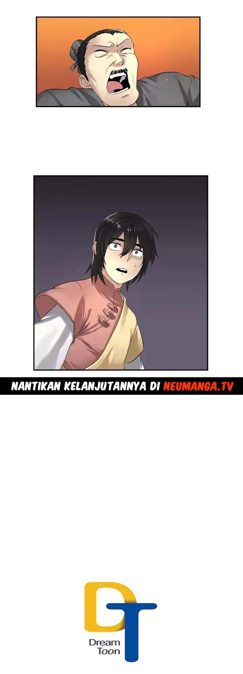 Volcanic Age Chapter 16 - halaman 31