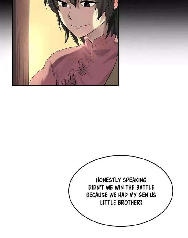 Volcanic Age Chapter 16 - halaman 5