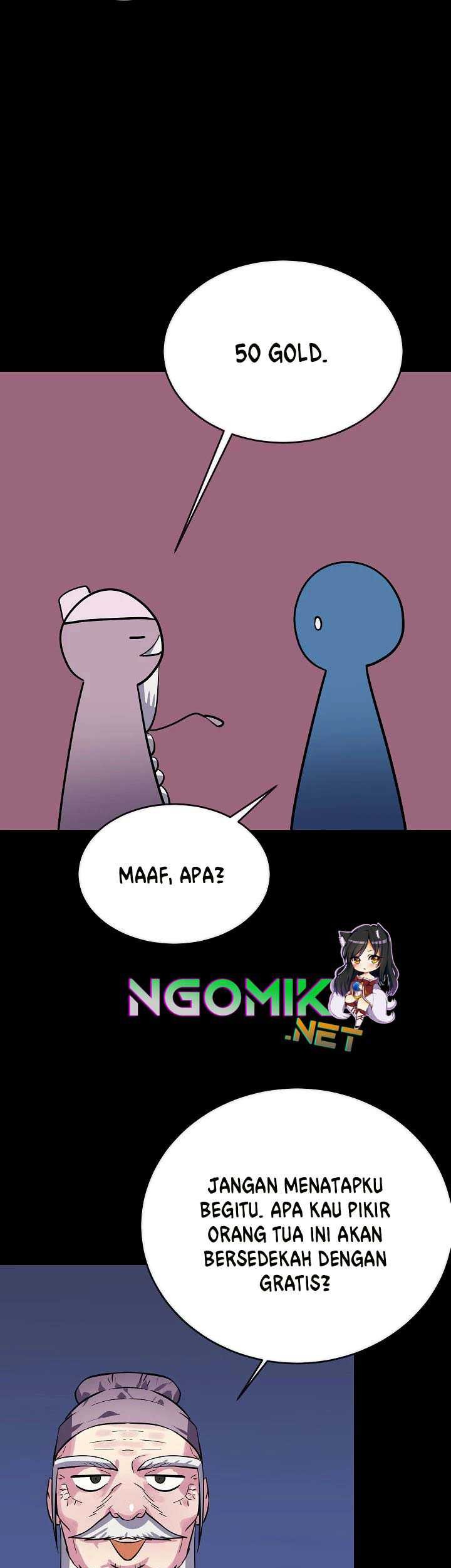Volcanic Age Chapter 160 - halaman 10